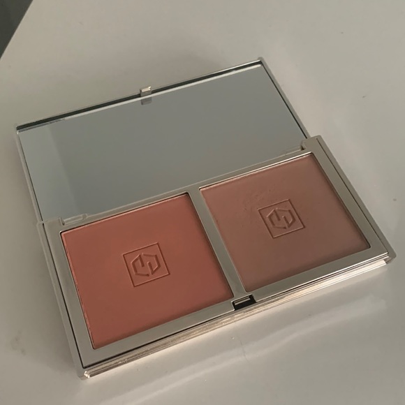ON HOLD Jouer Blush Bouquet Duo Blush Palette - Adore - Picture 2 of 3